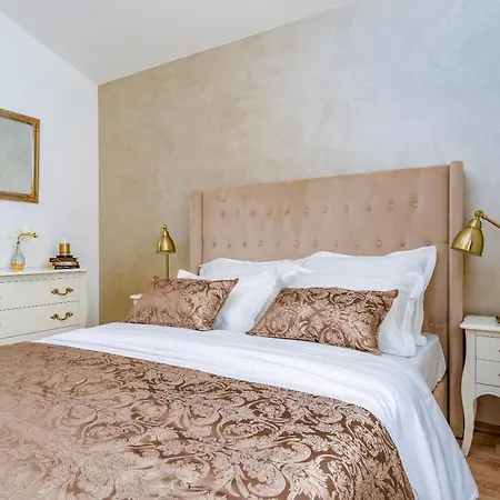 Sea Sparkle 2 Luxury * Сплит