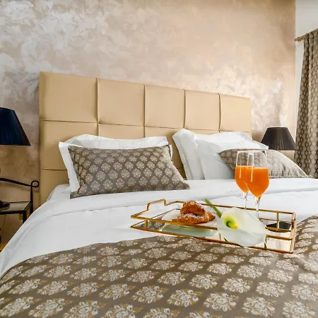 Sea Sparkle 2 Luxury Апартаменты *