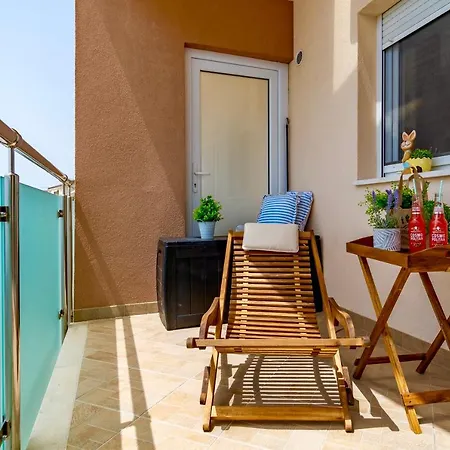 Sea Sparkle 2 Luxury *