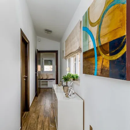 Sea Sparkle 2 Luxury アパート