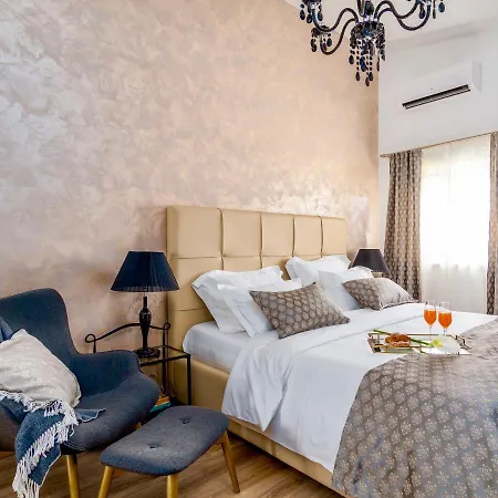 Sea Sparkle 2 Luxury * スプリト