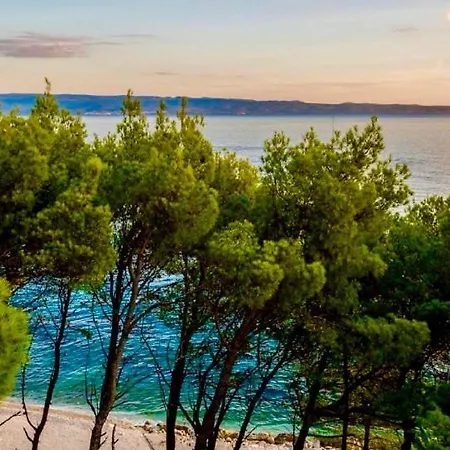 Sea Sparkle 2 Luxury Апартаменты *