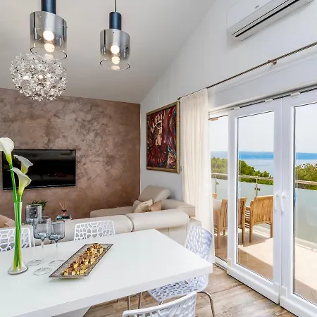 Sea Sparkle 2 Luxury スプリト