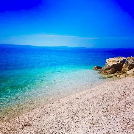 Апартаменты Sea Sparkle 2 Luxury