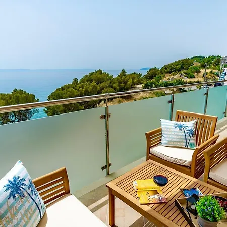 Sea Sparkle 2 Luxury