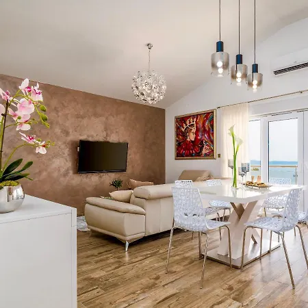 Sea Sparkle 2 Luxury アパート *