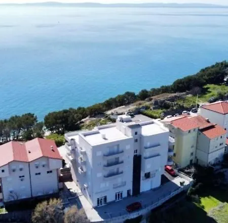 Sea Sparkle 2 Luxury *