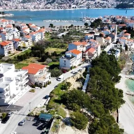 Sea Sparkle 2 Luxury Апартаменты *