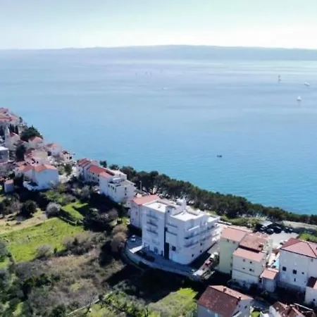 Sea Sparkle 2 Luxury Апартаменты *