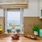 Sea Sparkle 2 Luxury Apartment Split