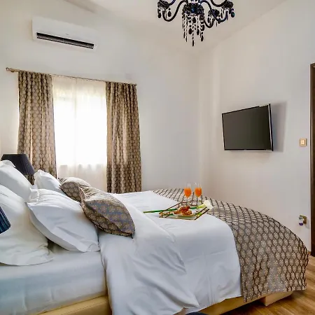 Apartment Sea Sparkle 2 Luxury