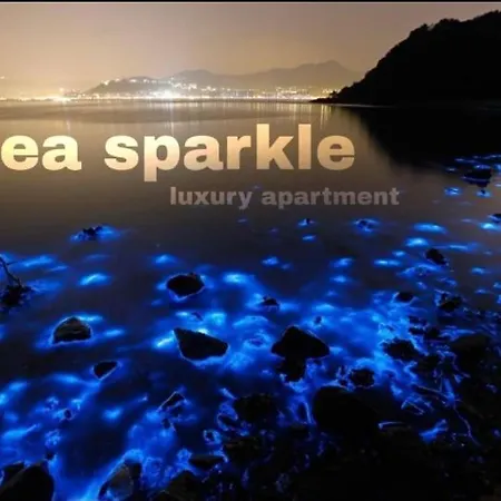 Apartment Sea Sparkle 2 Luxury