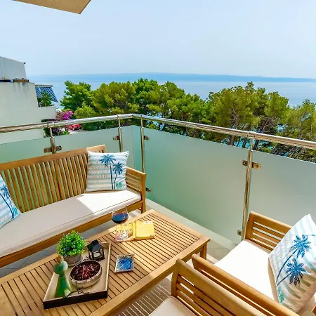 Sea Sparkle 2 Luxury * سبليت